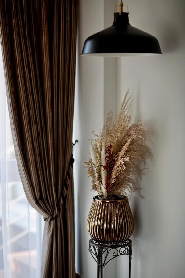 Apartamentai Peledu Atostogoms Nida Buitenkant foto