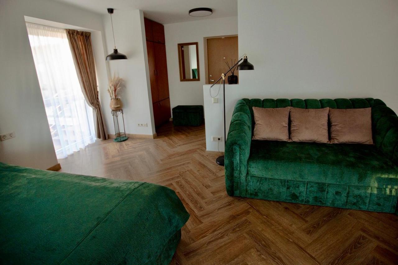 Apartamentai Peledu Atostogoms Nida Buitenkant foto