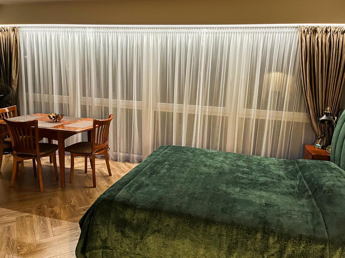 Apartamentai Peledu Atostogoms Nida Buitenkant foto